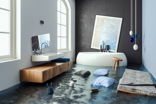 Best Flood restoration services  in Kent City, MI
